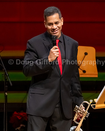 Pacific Symphony - Holiday Organ Spectacular