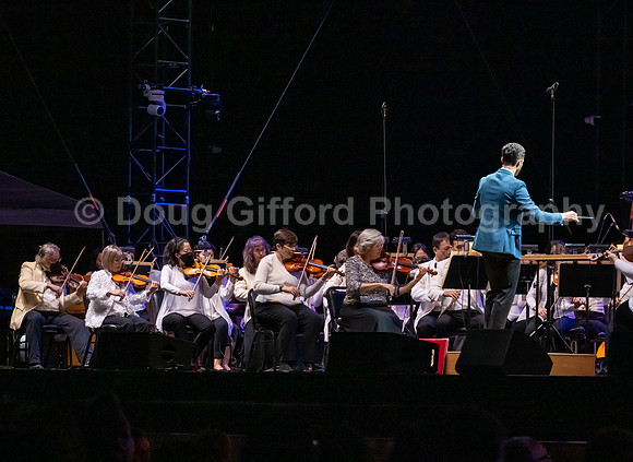 Pacific Symphony - John Williams' Magical Music of Harry Potter