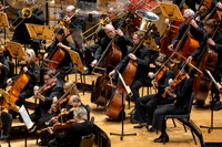 Pacific Symphony - Gluzman Plays Brahms