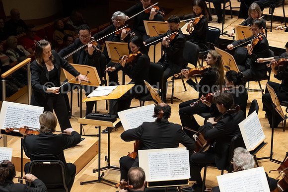 Pacific Symphony - Gluzman Plays Brahms