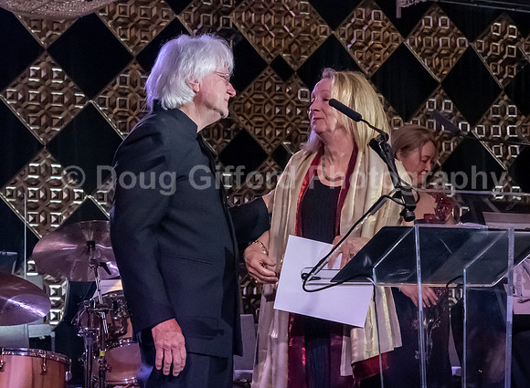 Pacific Symphony - "Diamonds are Forever" Gala 2025