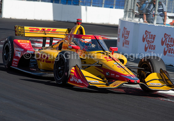 Acura Grand Prix of Long Beach 2022