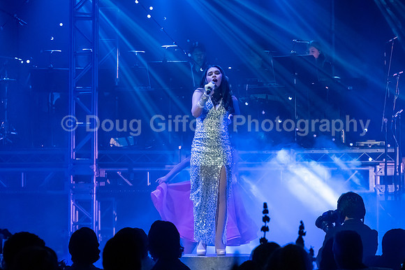 OCSA / New York State of Mind - Gala 2024