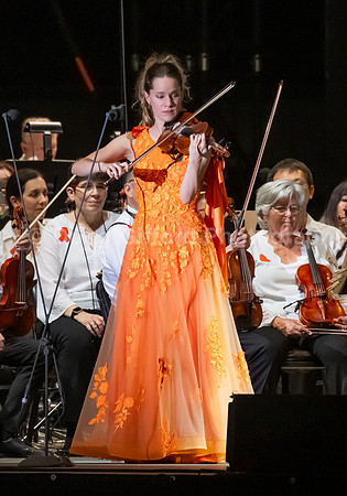 Pacific Symphony - Tchaikovsky Spectacular