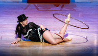 Pacific Symphony Pops Series - Cirque Goes Broadway with Troupe Vertigo