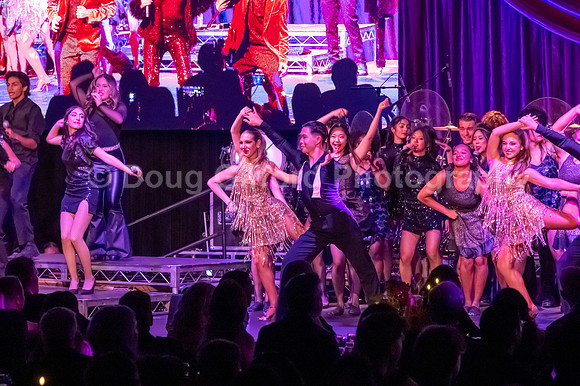 Orange County School of the Arts Foundation Presents - House of Muse Gala 2025