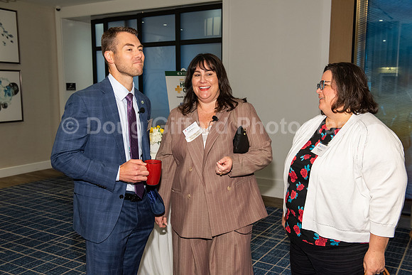 2025 Orange County Business Council Health Care Forum