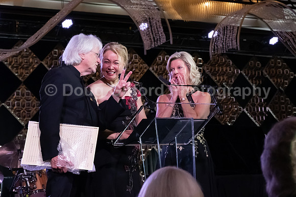 Pacific Symphony - "Diamonds are Forever" Gala 2025