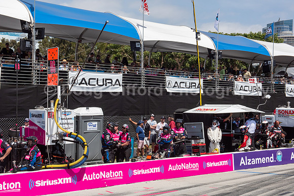 Acura Grand Prix of Long Beach 2022