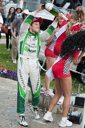 40th Toyota Grand Prix of Long Beach 2014