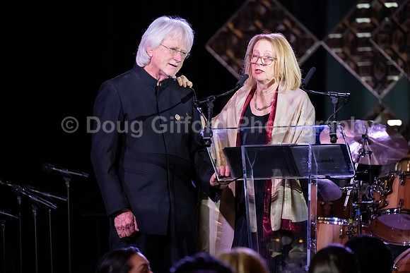 Pacific Symphony - "Diamonds are Forever" Gala 2025
