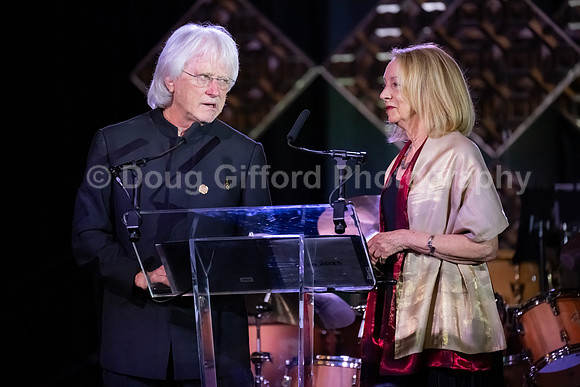 Pacific Symphony - "Diamonds are Forever" Gala 2025