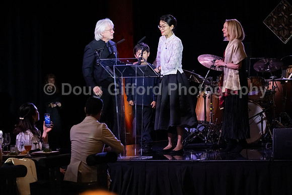 Pacific Symphony - "Diamonds are Forever" Gala 2025