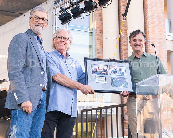 Pacific Symphony - Symphony in the Cities, Chapman University, Aiken Arts Plaza