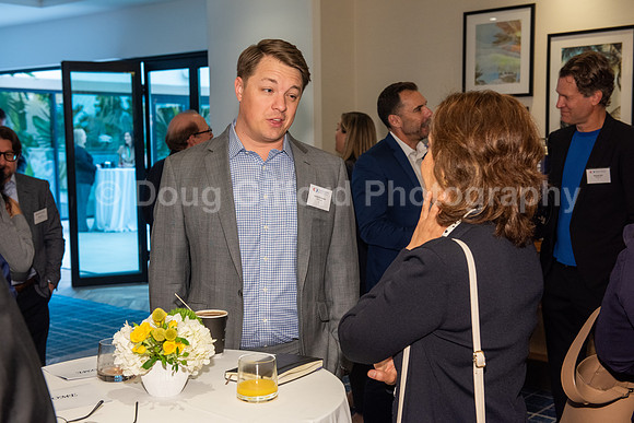 2025 Orange County Business Council Health Care Forum