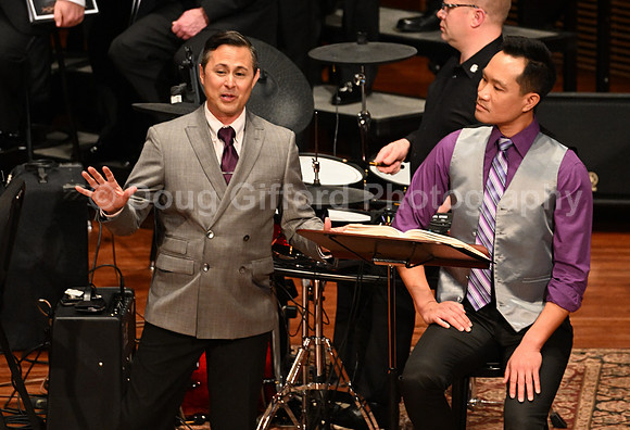 MenAlive - Orange County Gay Men's Chorus