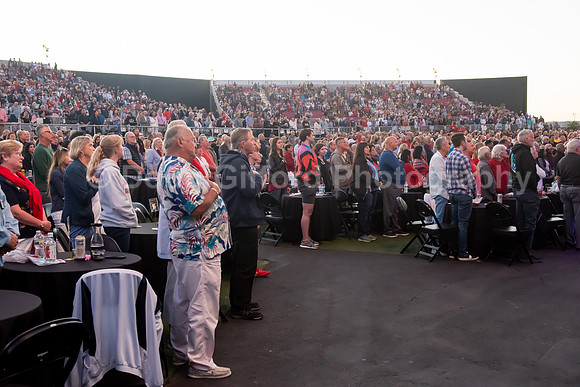 Pacific Symphony - July 4th Spectacular: The Music of Queen