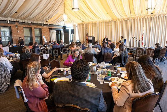 Orange County Business Council Sacamento Advocacy Trip 2025