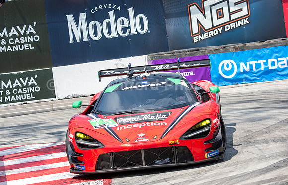 49th Acura Grand Prix of Long Beach 2024