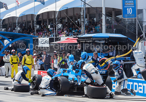 Acura Grand Prix of Long Beach 2022