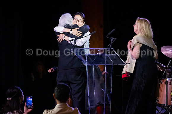 Pacific Symphony - "Diamonds are Forever" Gala 2025