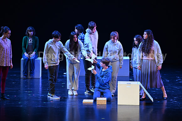 California School of the Arts- San Gabriel Valley Foundation Season Finale 2022