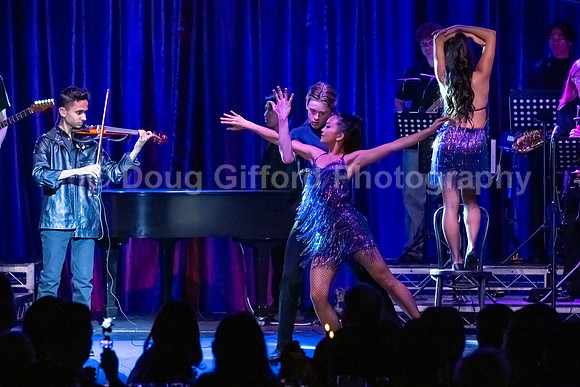 Orange County School of the Arts Foundation Presents - House of Muse Gala 2025