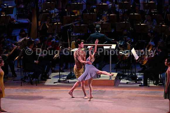 Class Act Youth Concert