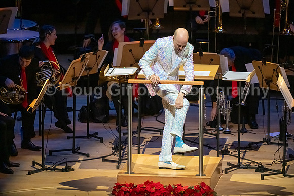 Pacific Chorale - Tis the Season