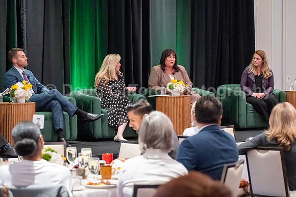 2025 Orange County Business Council Health Care Forum