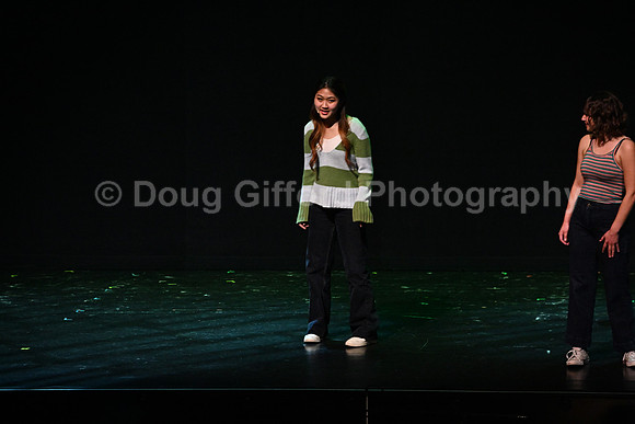 California School of the Arts- San Gabriel Valley Foundation Season Finale 2022