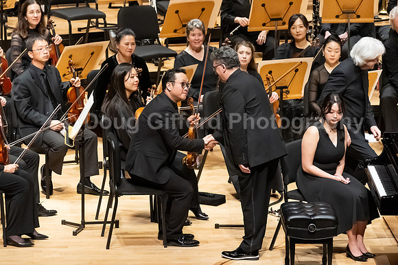 Pacific Symphony - Pines of Rome