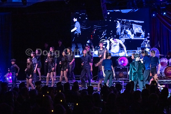 Orange County School of the Arts Foundation Presents - House of Muse Gala 2025
