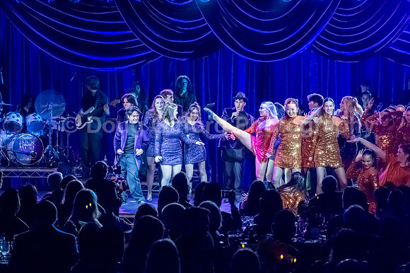 Orange County School of the Arts Foundation Presents - House of Muse Gala 2025