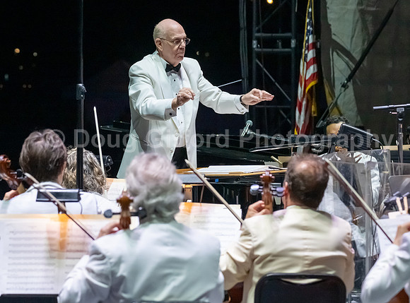 Pacific Symphony- July 4th Spectacular Music of Buffet, Beach Boys and More