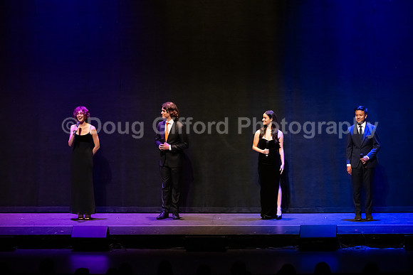 Orange County School of the Arts Foundation - Season Finale 2024