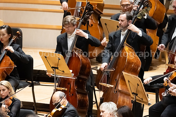 Pacific Symphony - Beethoven & Sibelius