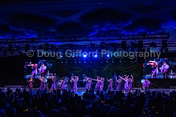 Orange County School of the Arts Foundation Presents - House of Muse Gala 2025