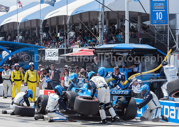 Acura Grand Prix of Long Beach 2022