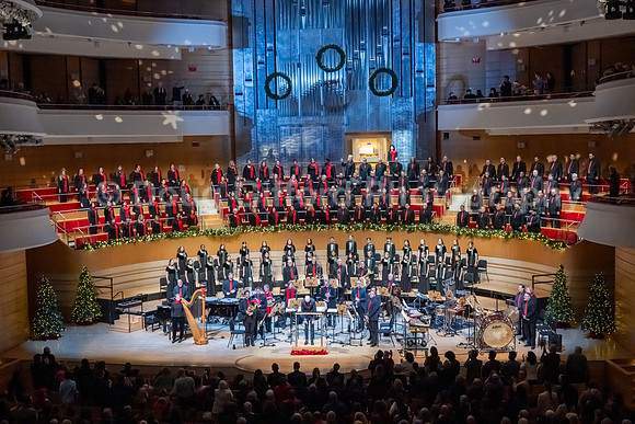Pacific Chorale - Tis the Season