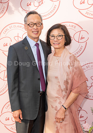 Pacific Symphony's 2024 - 25 Classical Opening Night Celebration and Concert