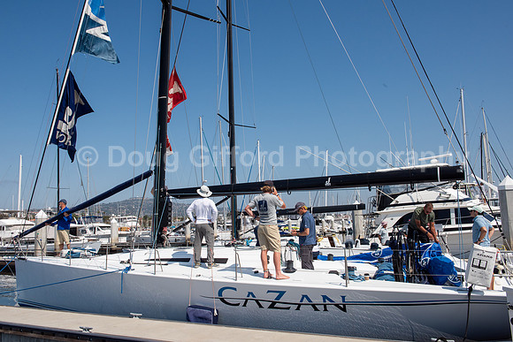 2023 Transpac