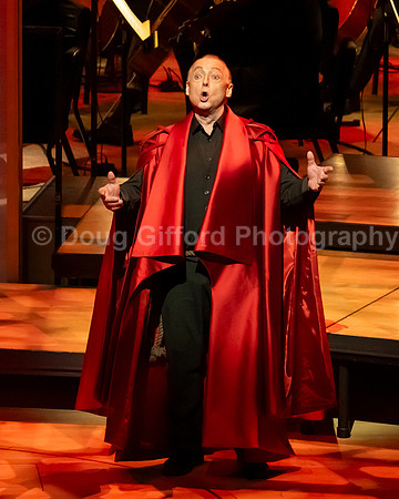 Pacific Symphony - The Curse of the Ring "Das Rheingold"