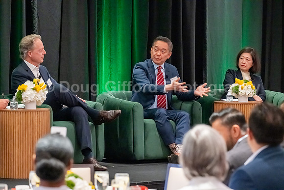 2025 Orange County Business Council Health Care Forum