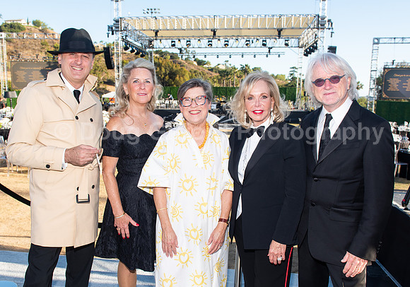 Pacific Symphony 2022 Gala - "A Night in Old Hollywood"