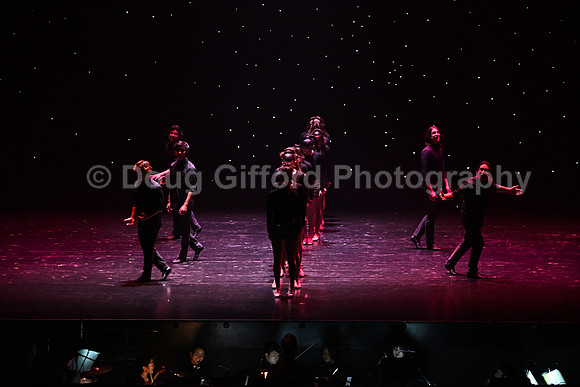 California School of the Arts- San Gabriel Valley Foundation Season Finale 2022