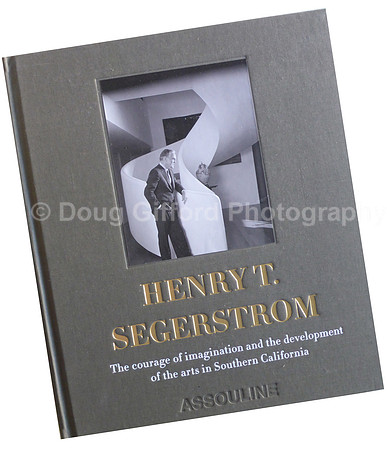 Henry T. Segerstrom 2013