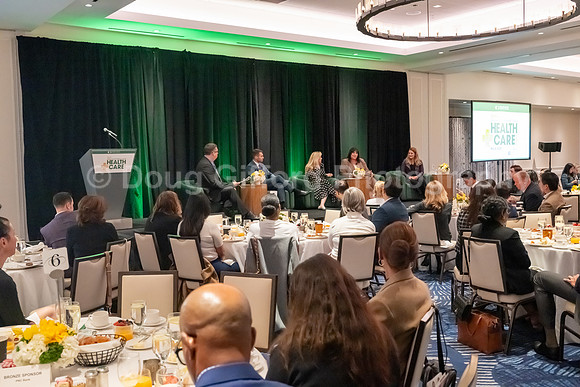 2025 Orange County Business Council Health Care Forum