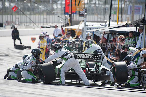 40th Toyota Grand Prix of Long Beach 2014