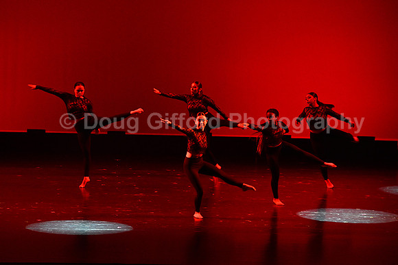 California School of the Arts- San Gabriel Valley Foundation Season Finale 2022